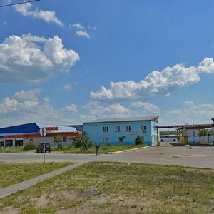 Stroitelnaya ulitsa, 6А, Bronnizi: photo