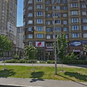 Petra Hryhorenka Avenue, 20, Kyiv: photo