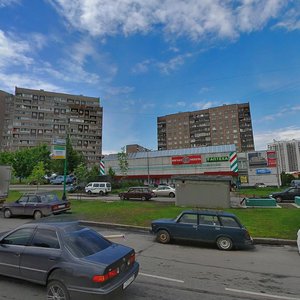 Зеленоград, Зеленоград, к1627: фото