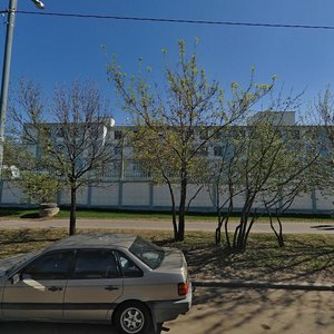 Altufyevskoye Highway, 13к4с2, : foto