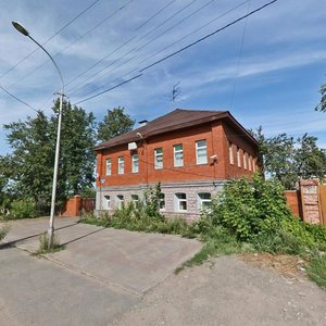 Monastyrskaya Street, 160, Perm: photo