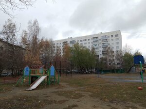 Shefskaya Street, 85, Yekaterinburg: photo