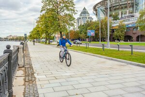 Kosmodamianskaya Embankment, 52с7, Moscow: photo