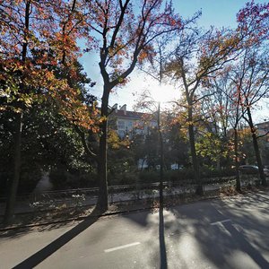 Konstitutsii SSSR Street, 10, Sochi: photo