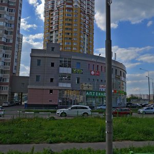 Moskovskaya Street, 3А, : foto
