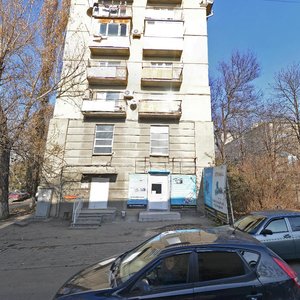 Kalinina Avenue, 17к1, Pyatigorsk: photo