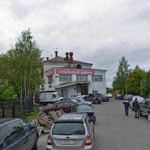 Andropova Street, 19, Petrozavodsk: photo