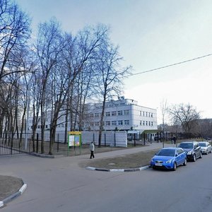 5th Parkovaya Street, No:60А, Moskova: Fotoğraflar