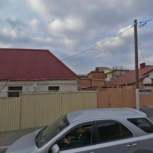 Khersonskaya Street, 51, : foto