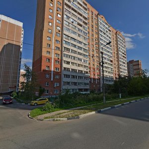 Балашиха, Автозаводская улица, 4: фото