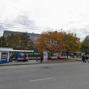 Egorova Street, 3, Vladimir: photo
