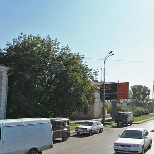Кемерово, Кузнецкий проспект, 68: фото