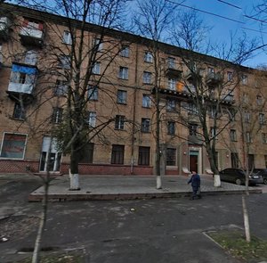 Harmatna Street, 20 ، كييف: صورة