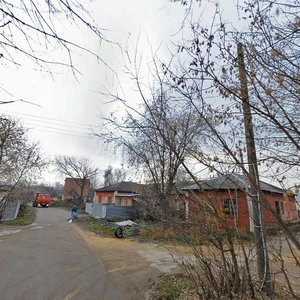 Ulitsa 1-ya Khomutovka, 38А, Tula: photo