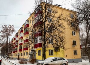 Shafieva Street, 22, : foto