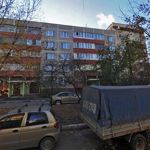 Druzhby Street, 4, Podolsk: photo