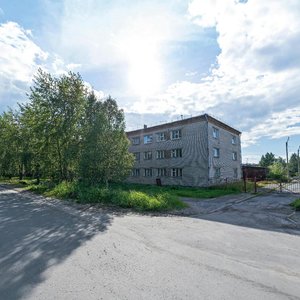 Ulitsa Ilyicha, 41к3, Arkhangelsk: photo