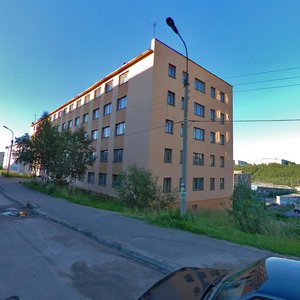 Ivana Khalatina Drive, 3, Murmansk: photo