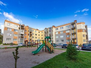 Malaya Lesnaya Street, 29, Kaliningrad: photo