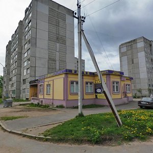 7th Krasnoy Slobody Street, 25, Tver: photo