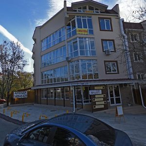 Volzhskaya Street, 29/1 ، : صورة