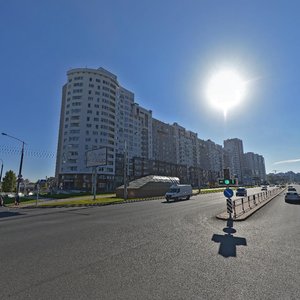 Dziarzhynskaga Avenue, 9, Minsk: photo