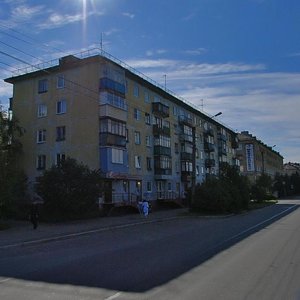 Shmidta Street, 39/1, Murmansk: photo