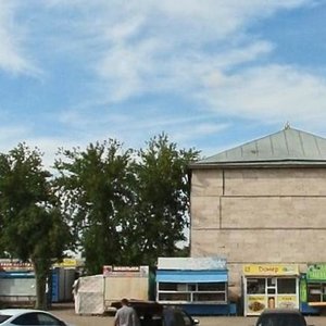 Астана, Проспект Нургисы Тлендиева, 24: фото