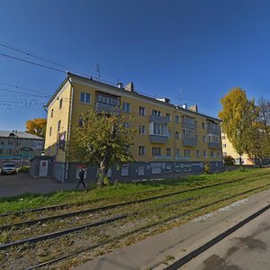 Ordzhonikidze Street, 30 ، إيجيفسك: صورة