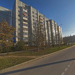 Oktyabrskaya ulitsa, 102, Zheleznovodsk: photo