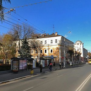 Lenina Street, 33, : foto
