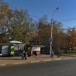 Moskovskoye Highway, 18, Ryazan: photo