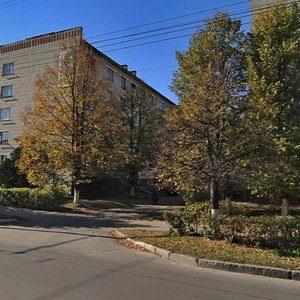 Vinokurova Street, 36, Novocheboksarsk: photo