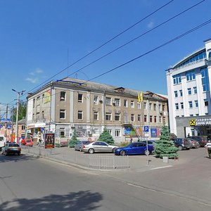 Peremohy Street, 10, Zhytomyr: photo