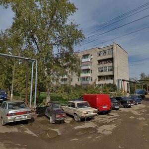 Grigoriya Sokolova Street, 42, : foto