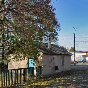 Zhytomyrska vulytsia, 2, Chernihiv: photo