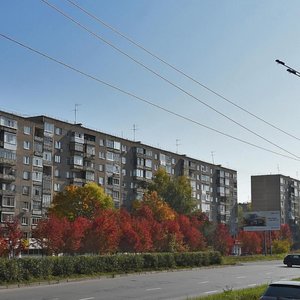 Ижевск, Улица имени Татьяны Барамзиной, 6: фото