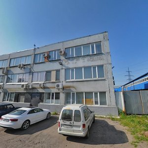 Umanskiy Lane, 68к1 ، سان بطرسبرغ: صورة