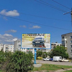 Карта севастополя хрусталева 111