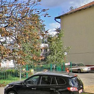 Viery Haruzhaj Street, 32А, Minsk: photo