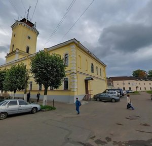 Krasnaya ulitsa, 5, Gatchina: photo