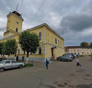 Krasnaya ulitsa, No:5, Gatchina: Fotoğraflar