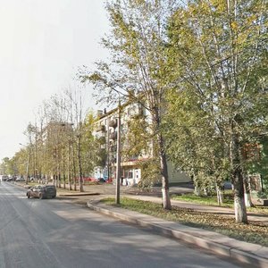 Lenin Avenue, 212А, : foto