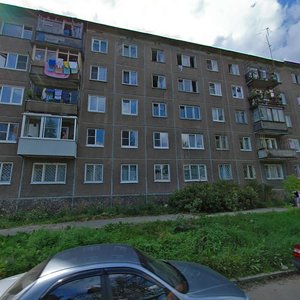 Sovetskaya ulitsa, 27, : foto