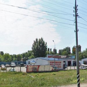 Novo-Astrakhanskoye shosse, 56Б, Saratov: photo