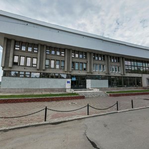 Naberezhnaya Reki Tomi Street, 29 ، تومسك: صورة