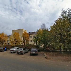 Ulitsa Mendeleyeva, 16, Kirov: photo
