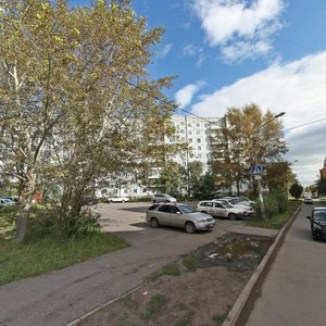 Voronova Street, No:35, Krasnoyarsk: Fotoğraflar