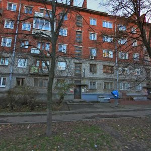 Nizhegorodskaya Street, 4, Nizhny Novgorod: photo