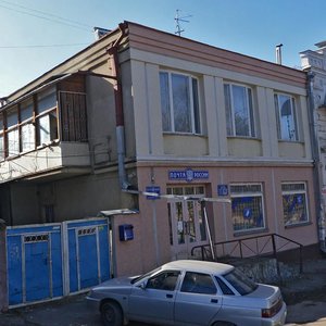 Кисловодск, Улица Кольцова, 20: фото